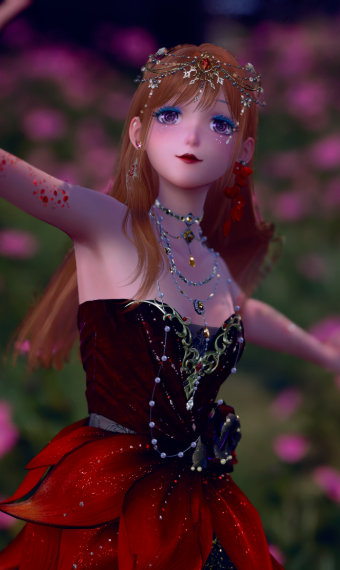 Rose Garden image