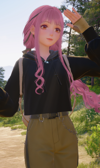 Adventuring Nikki image