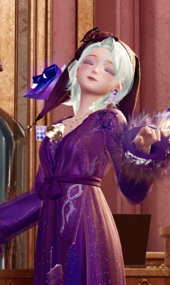 Beauty Rest image