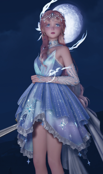 Sapphire Knight image