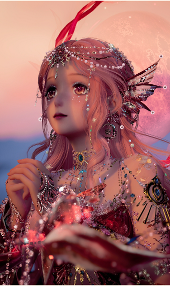 Rose Gold image