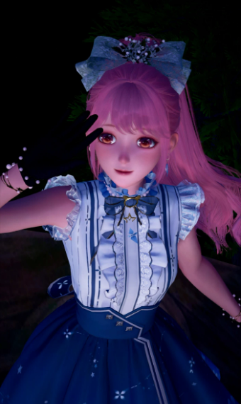 Wishing Woods Nikki image