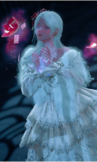 The White Queen image