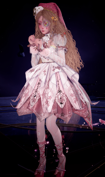 Faded Stars image