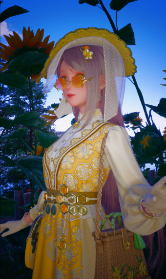 Honey Season image