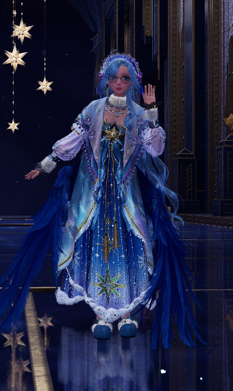Dream Scholar image