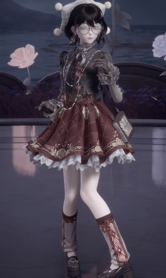 beige warmth image