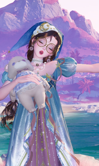 sleepyhead image