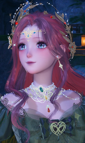 forest fairy image