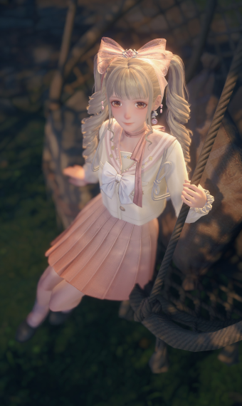 Sailor Cutie image