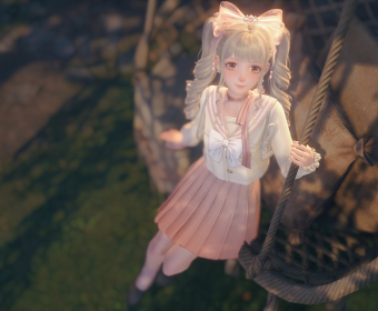 First image