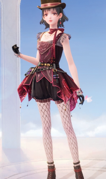Clockwork Elegance image