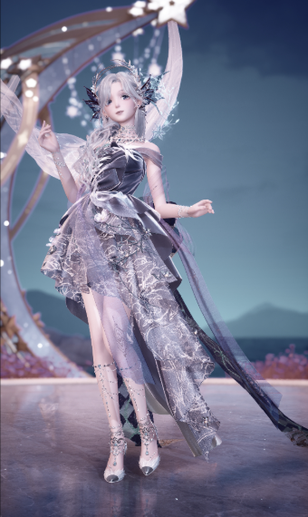 Sea Fairy image