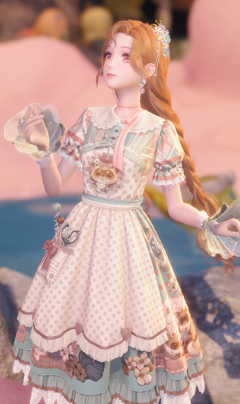 Serenity Stroll image