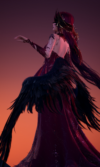 Crimson Whisper image