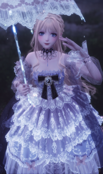 Pink (V2 of my Og outfit) image