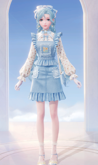 Sunshine Daisies image