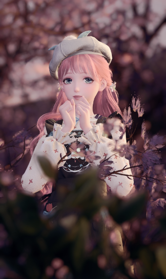 Cute teen image