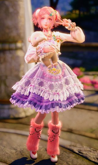 Decora Doll image