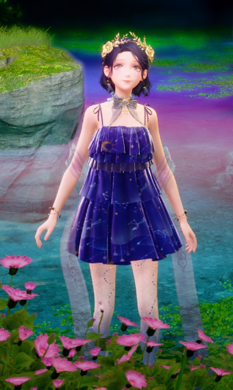 look image