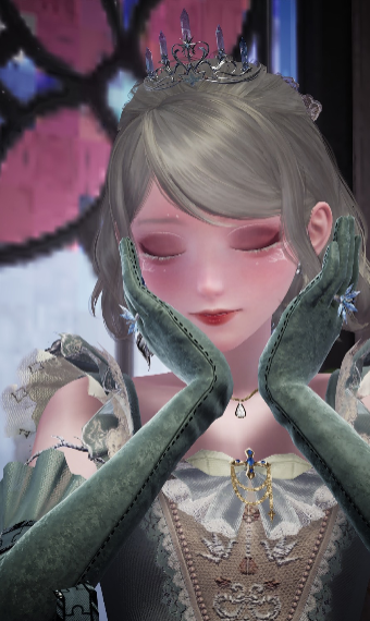 Pale Princess image