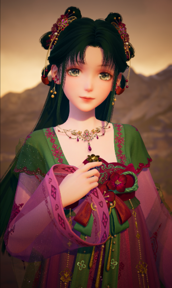 Maomao - The Apothecary Diaries image