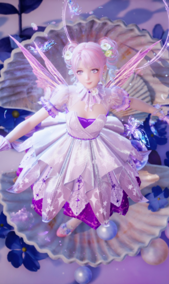Pearl born image