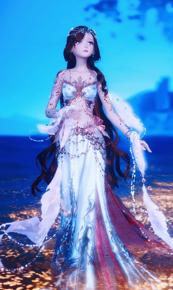 Courtesan image