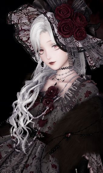 Haunted Doll image