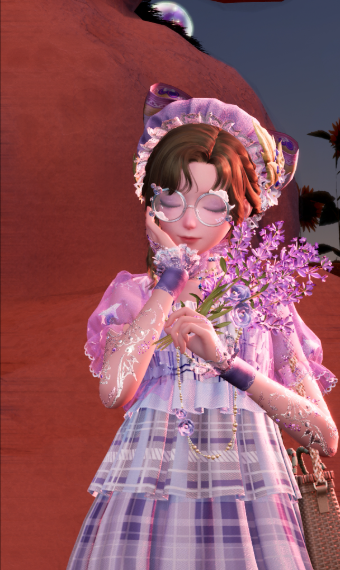 Ms. Curious image
