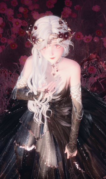 Crimson Forest image
