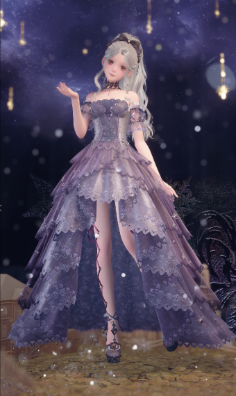 Daughter of the Stars image