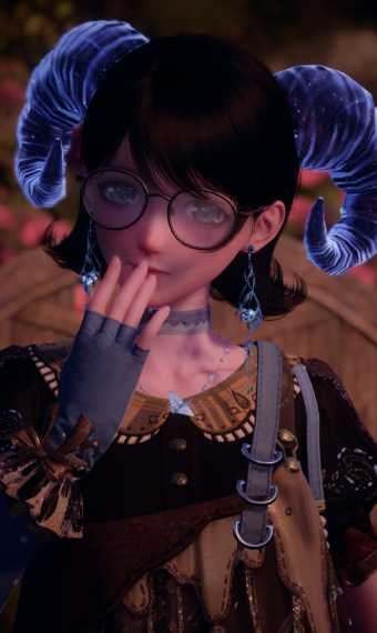 Charming Serenity image