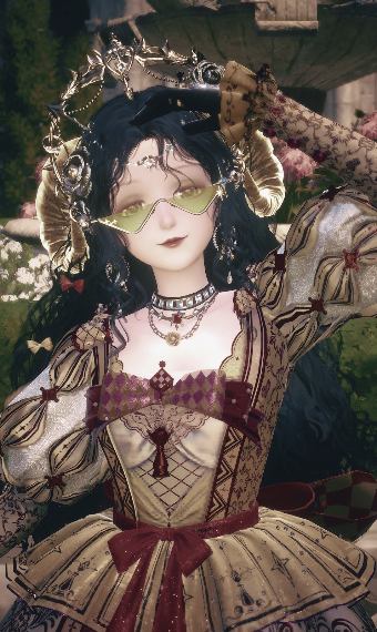 Golden Knave image