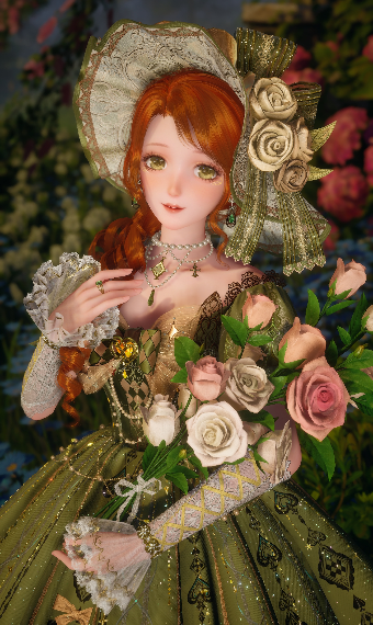 In Full Bloom image