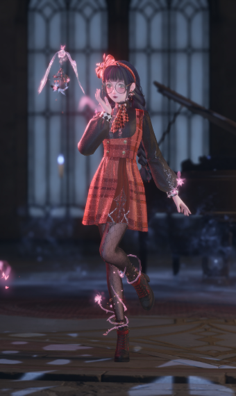 Flying Notes image