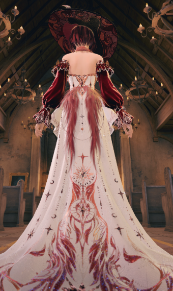 Blood Widow image