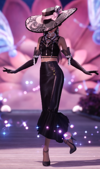 Dark Allure image