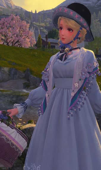 Dress-code-server-event: Classic image