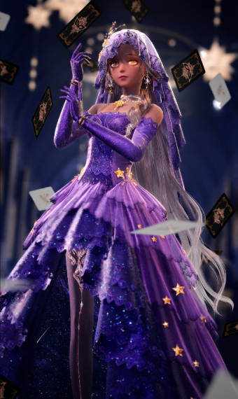 Star Sea Oracle image