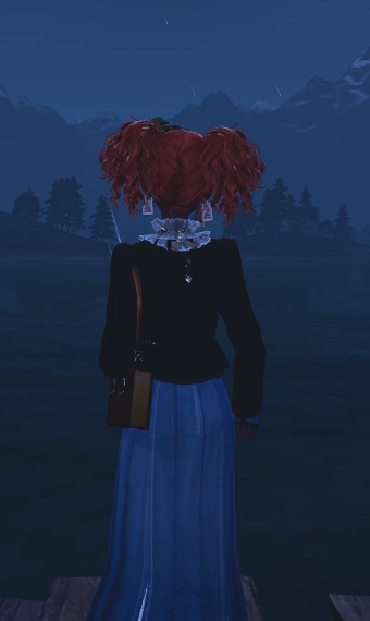 The Rain image