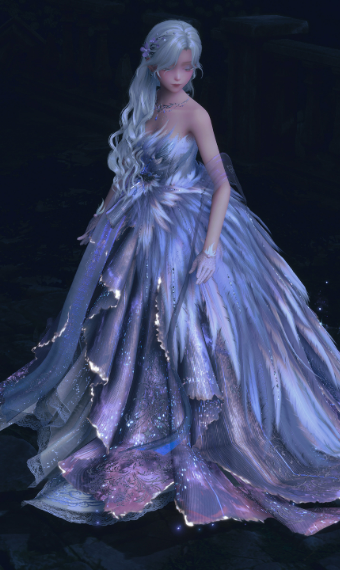 Longing Whisper image