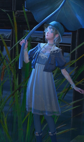 weathergirl image