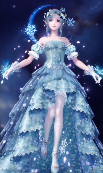 Ability Setup: Purification | Lullaby image