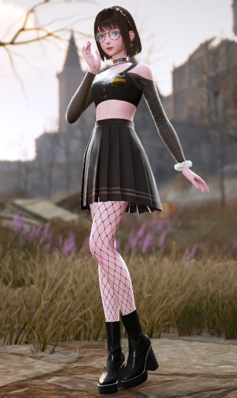 Dark Academia image