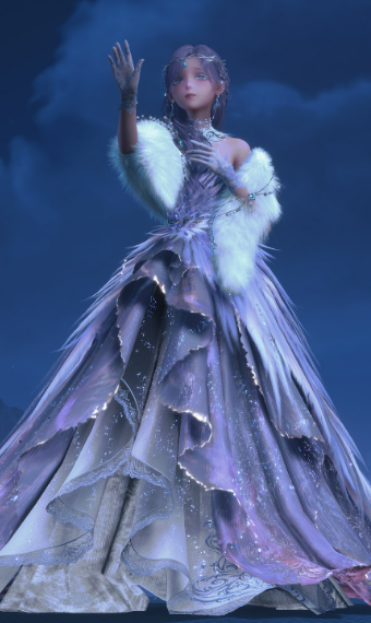 Mystical Storm image