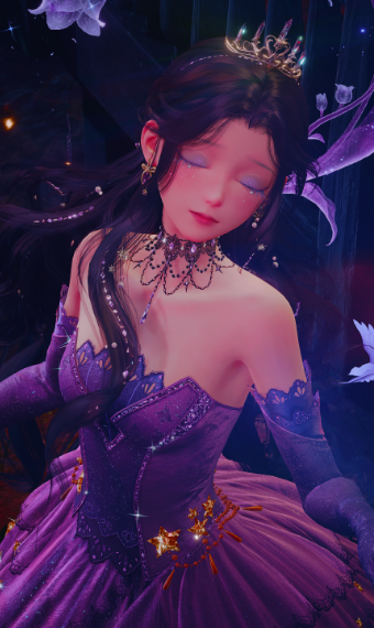 Starry Dream image
