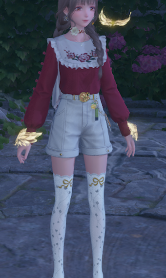 Cozy adventure image