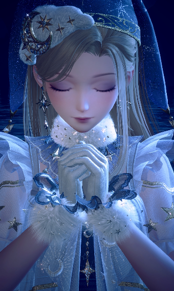 Starlit Slumber image
