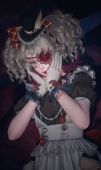 Doll Maid image